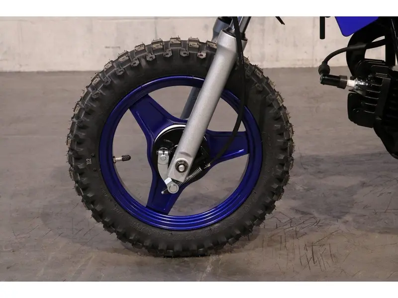 2026 Yamaha PW50 thumbnail 7