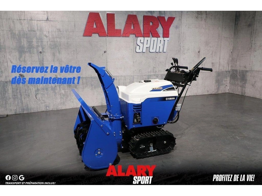 Yamaha Yamaha Ys1028 2024 alt