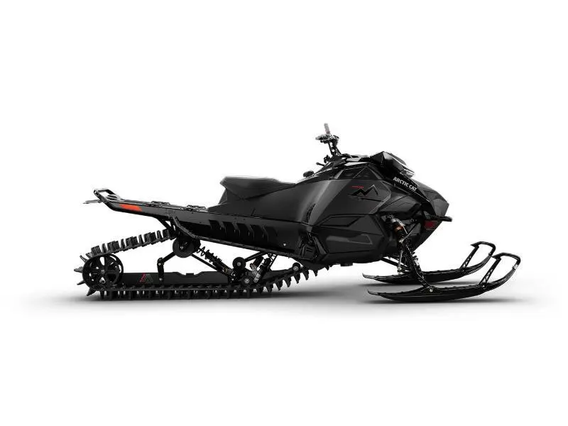 2027 Arctic Cat M 858 Sno Pro Alpha 154 2.6