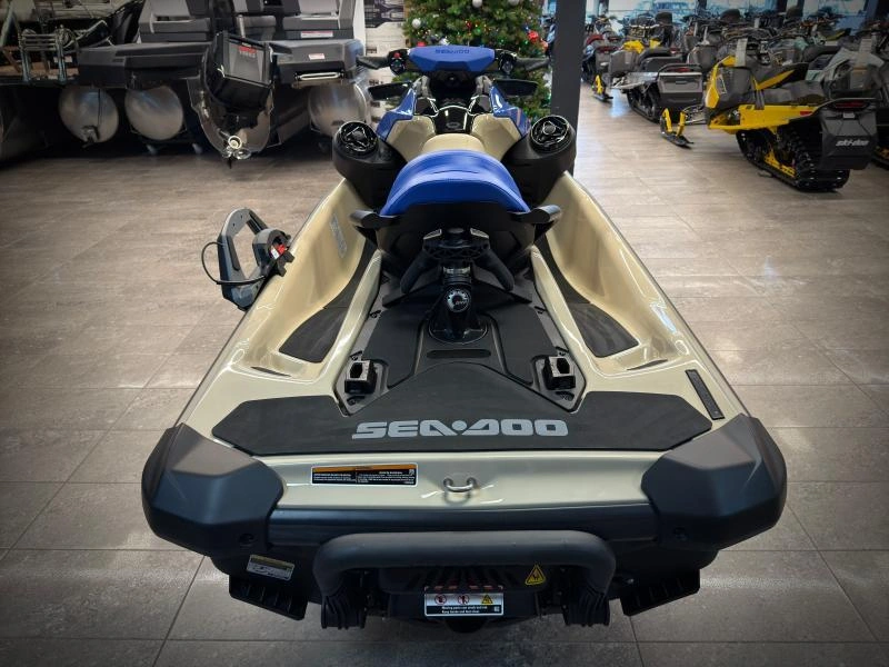 Sea-doo Wake 170 (audio) 2025 alt