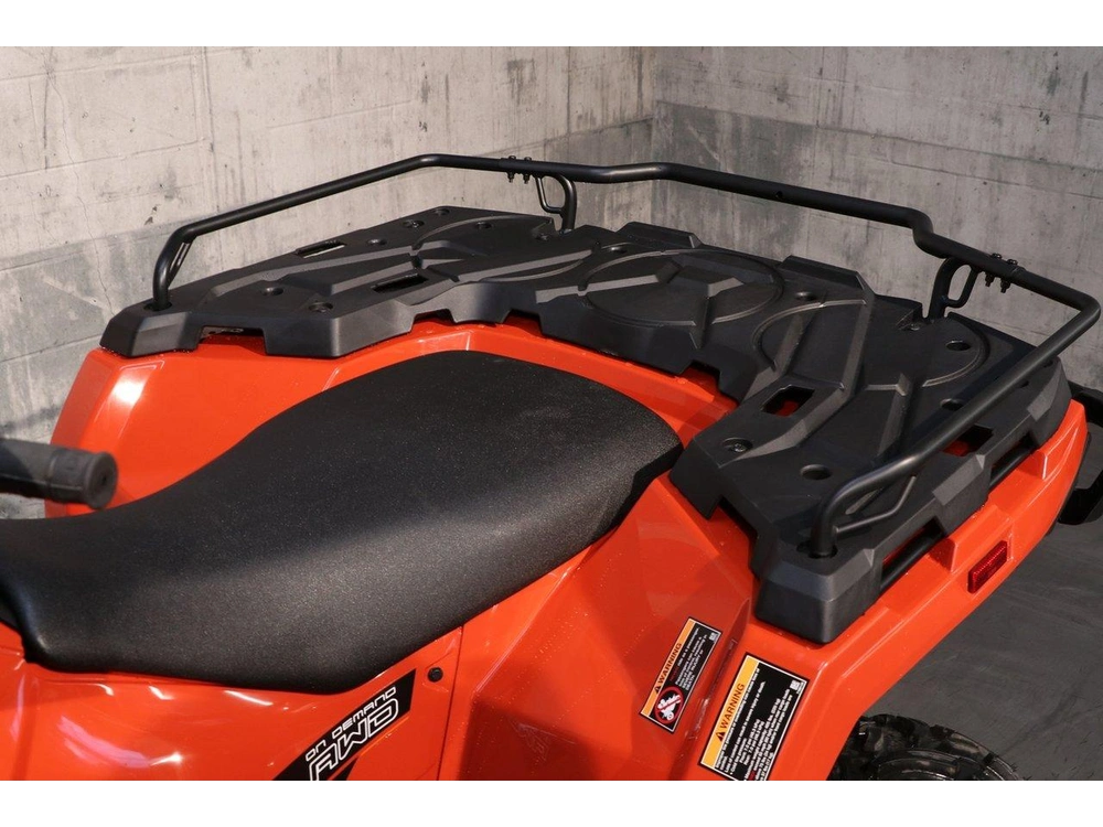 Polaris Polaris Sportsman 450 Ho Eps Enr. 2024 alt