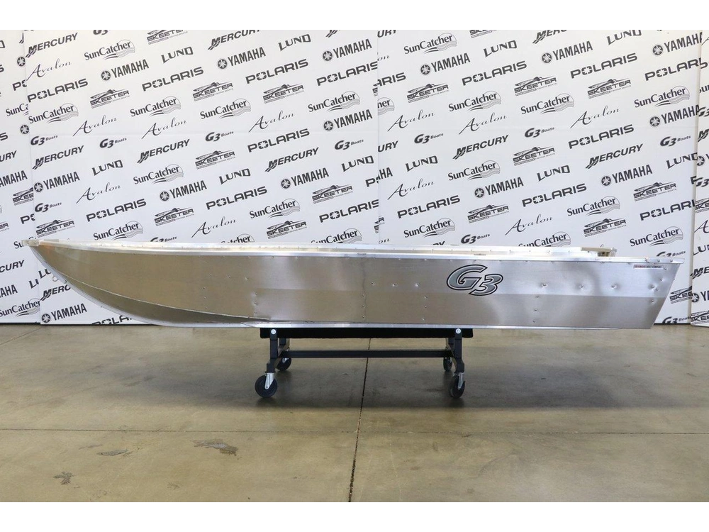 2026 G3 Boats G3 Boats V14lt alt