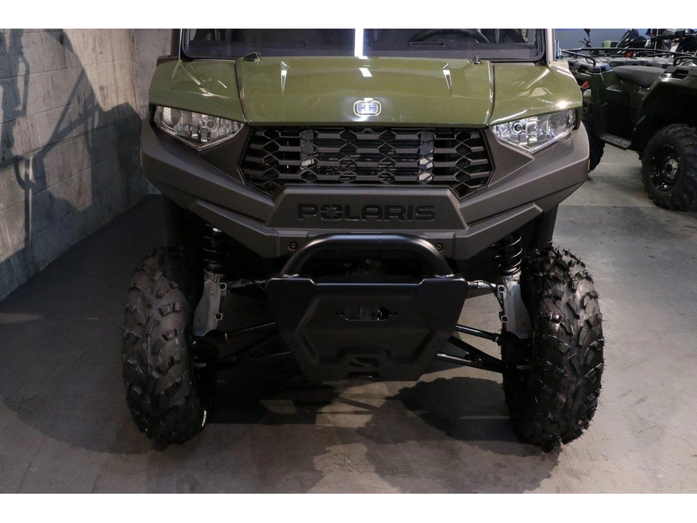 2026 Polaris Polaris Ranger Sp 570 alt
