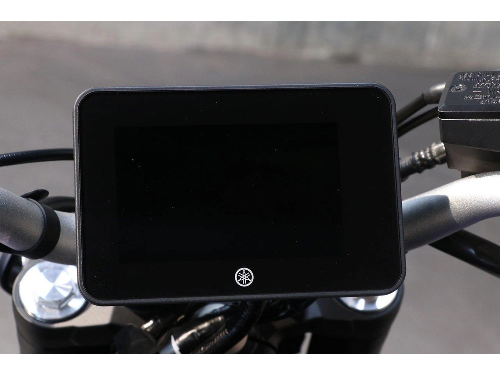 2023 Yamaha Mt-07 Enr. alt