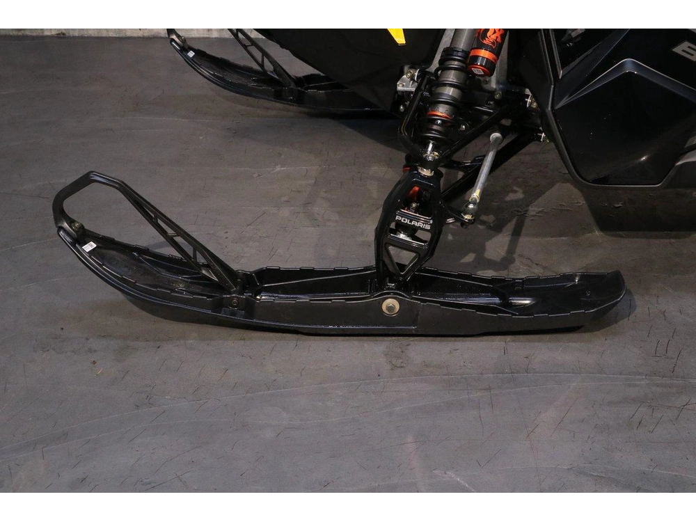 2025 Polaris Polaris 650 Indy Vr1 Dynamix 137 Snowcheck (exclusif) alt