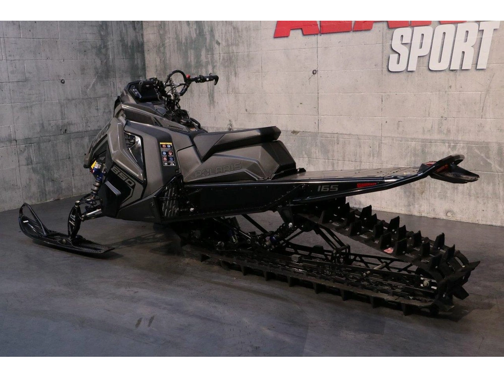 2025 Polaris Polaris 850 Rmk Khaos 165 alt