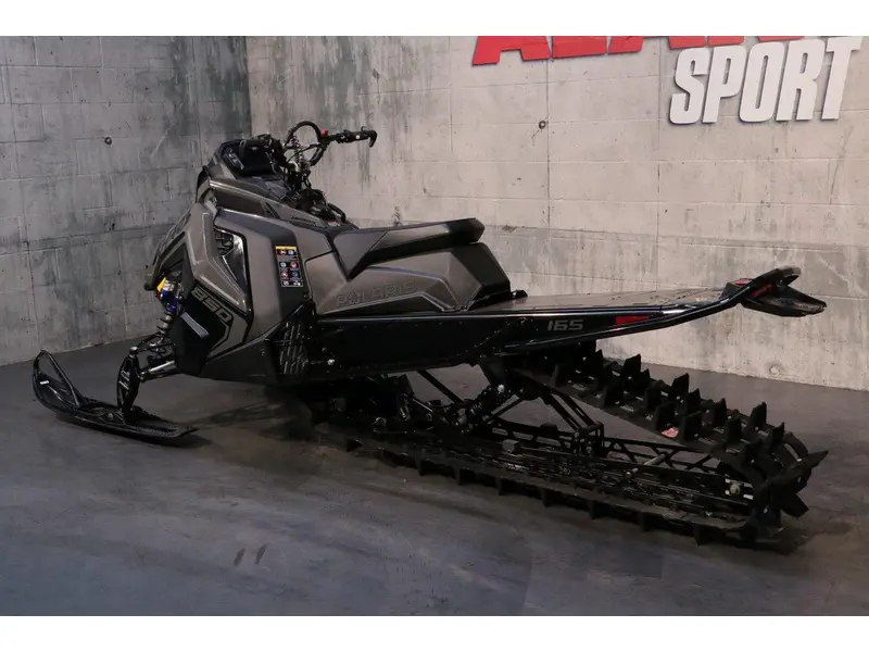 Polaris 850 RMK KHAOS 165 2025