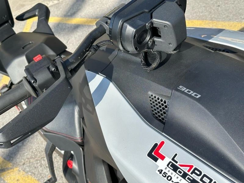 Can-am Ryker Rally 900 Ace 2025 alt