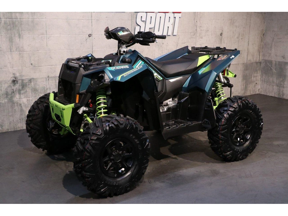 2026 Polaris Scrambler Xp 1000 S alt