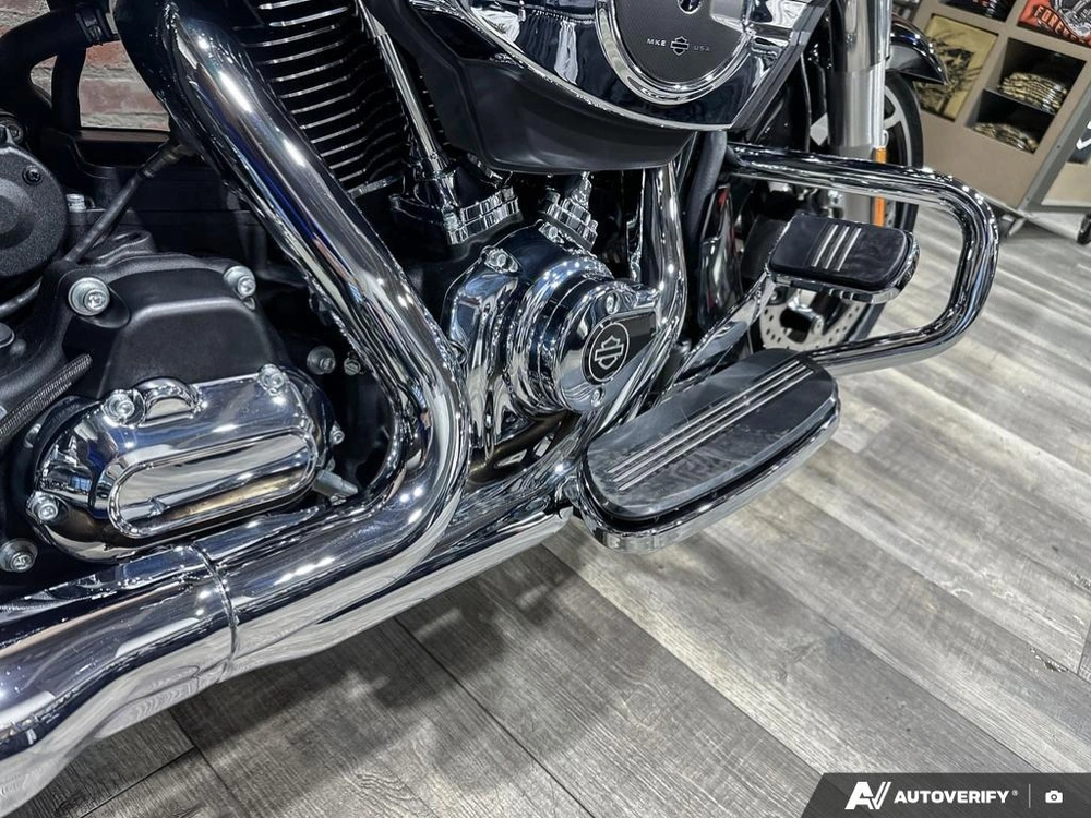 2026 Harley-davidson Road Glide alt