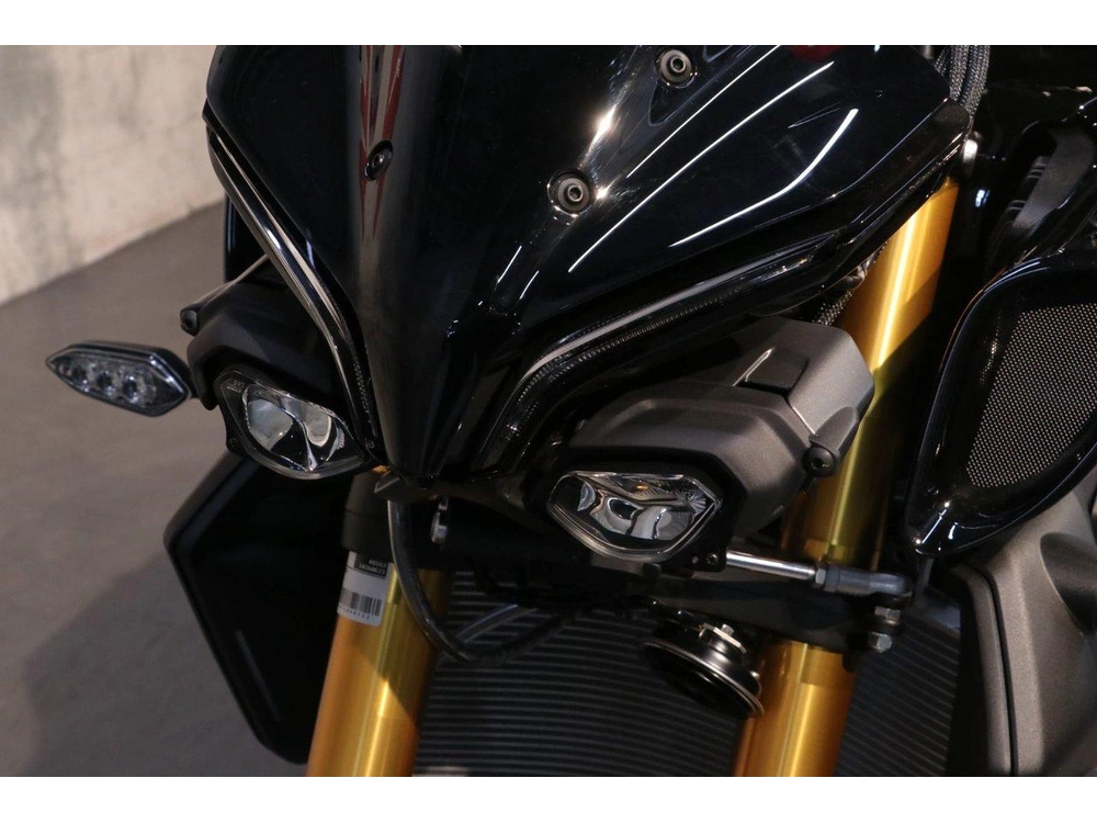 2026 Yamaha Mt-10 Sp alt