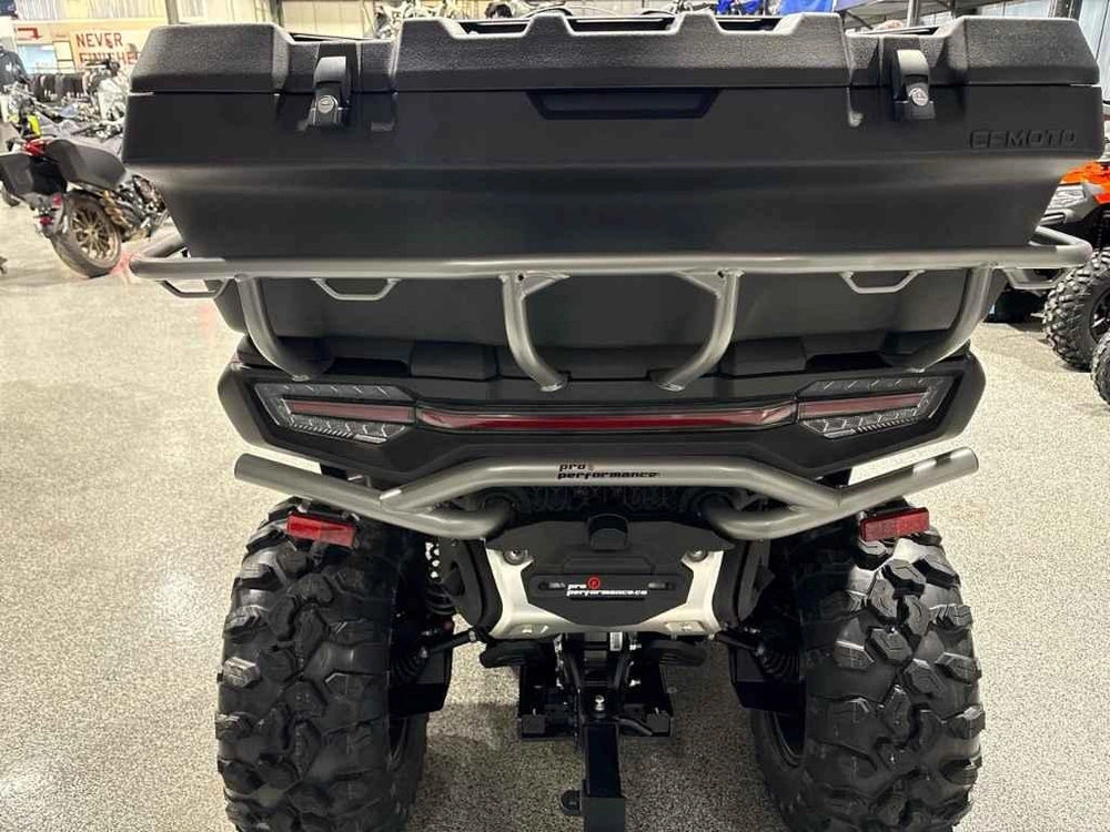 2026 Cfmoto Cforce 1000 Overland alt