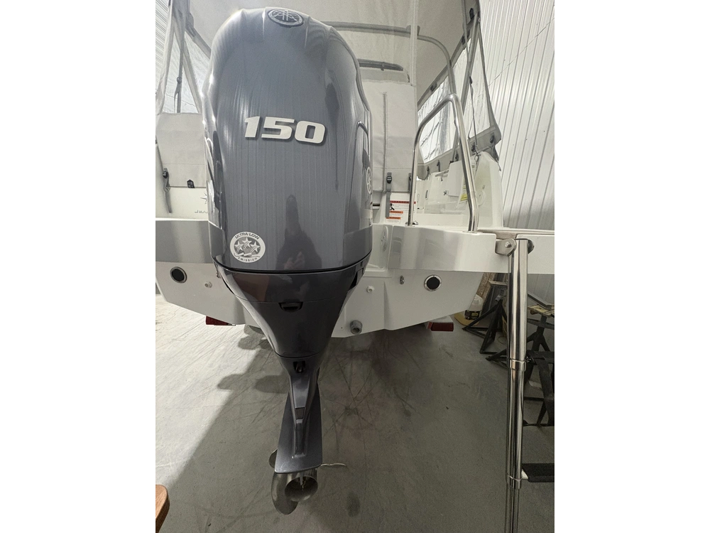 2024 Jeanneau Nc 695 alt