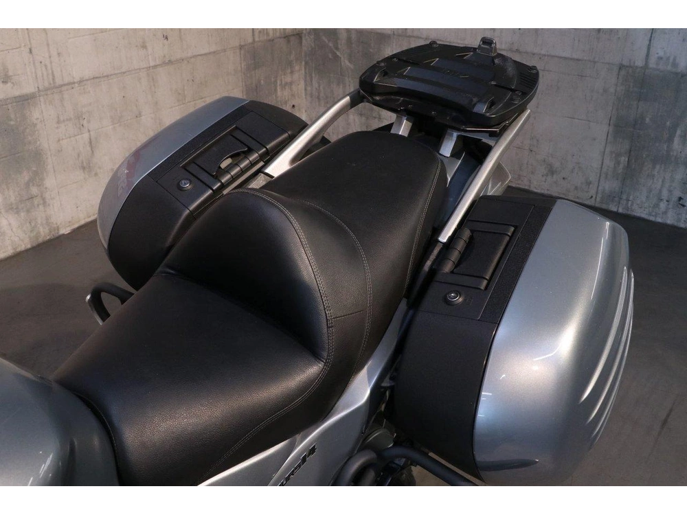 2008 Kawasaki Kawasaki Concours 14 alt