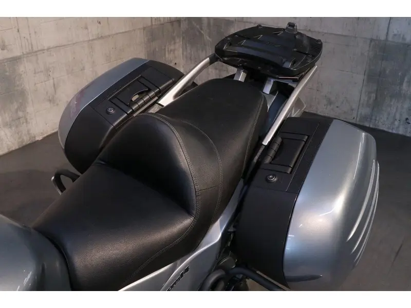2008 Kawasaki Concours 14 thumbnail 5