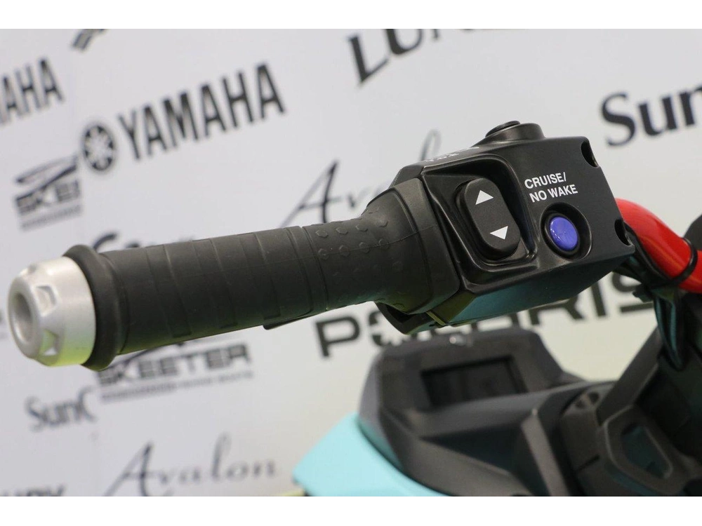 2025 Yamaha Yamaha Jet Blaster Pro (2 Places) alt