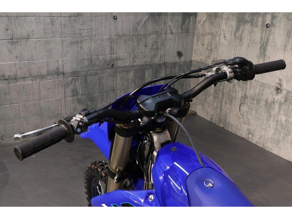 Yamaha Yz450fx Enr. 2024 alt