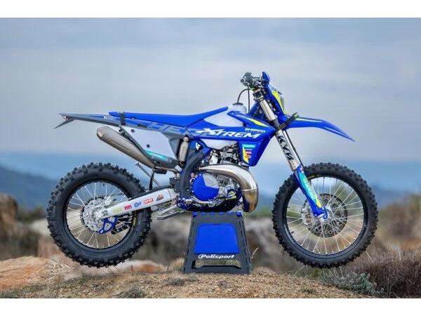 Sherco Se 300 Facory 2t Xtrem 2026 alt