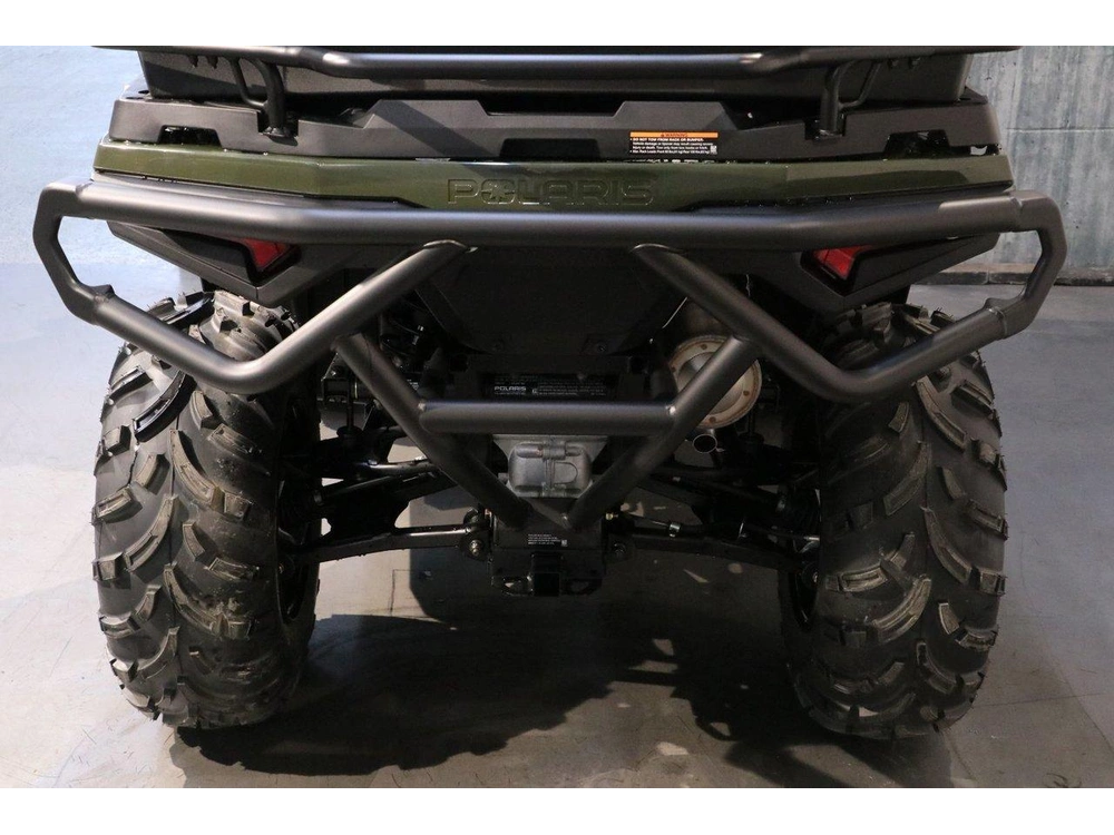 Polaris Polaris Sportsman 570 Eps 2026 alt