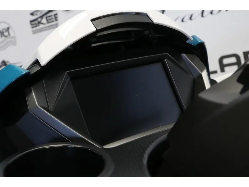2026 Yamaha FX Cruiser HO thumbnail 10