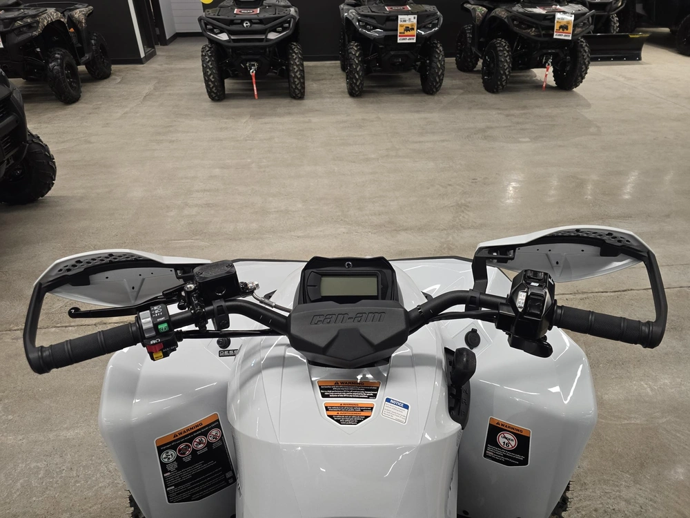 2026 Brp Renegade X Xc 1000r alt