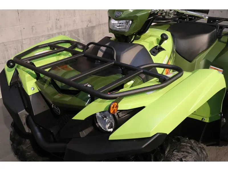 Yamaha Yamaha GRIZZLY 700 DAE 2026