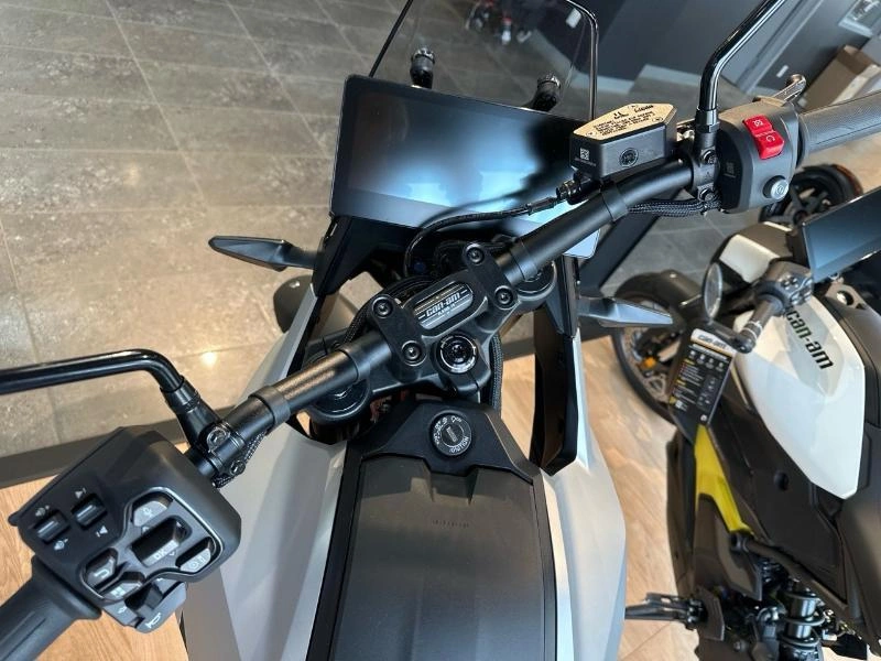 Can-am Origin '73 2025 alt