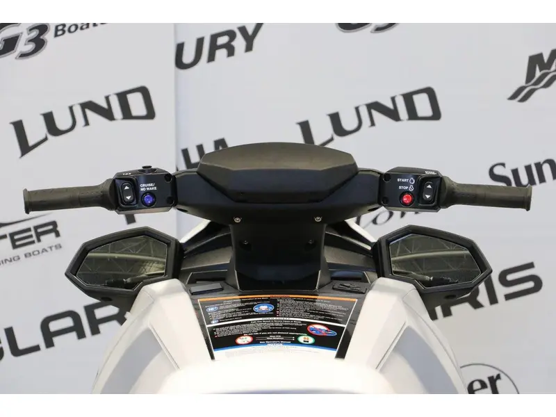 2026 Yamaha VX CRUISER HO thumbnail 6