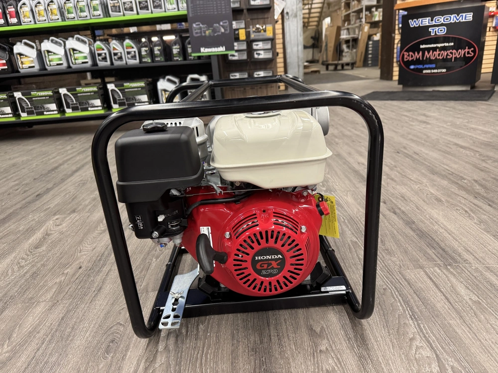 2026 Honda Wt30xk4c alt