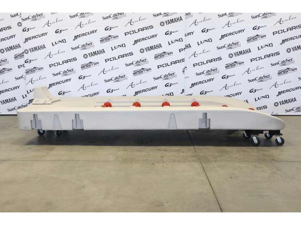 Autre Connect-a-dock Quai Flottant Connect-a-port Xl6 2025 alt