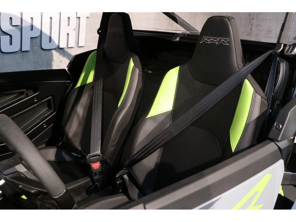 2025 Polaris Rzr Xp 1000 Ultimate alt