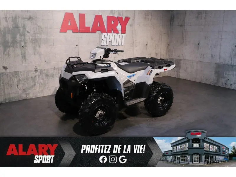2026 Polaris Polaris SPORTSMAN 450 HO