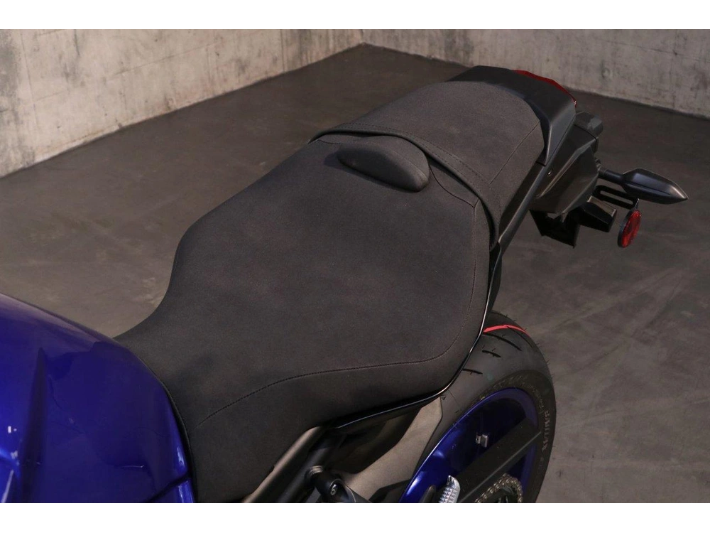 2026 Yamaha Mt-10 alt