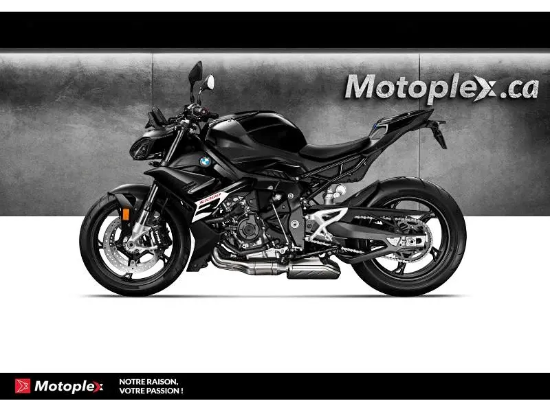 2025 Bmw S1000r *bas Killometrage* alt