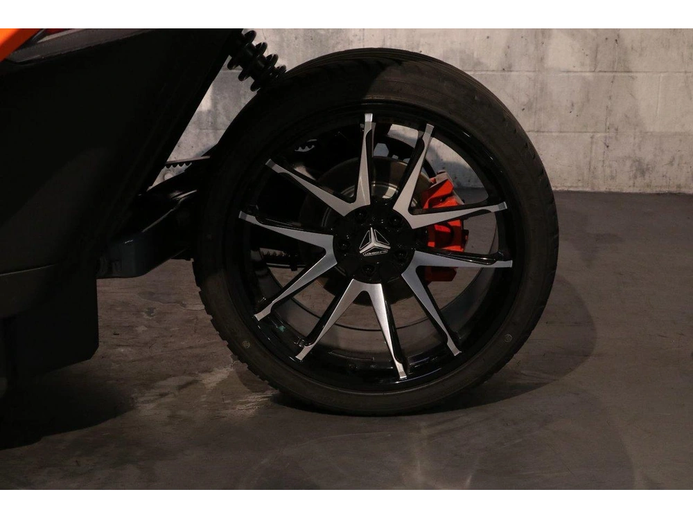 2023 Polaris Polaris Slingshot R Autodrive alt