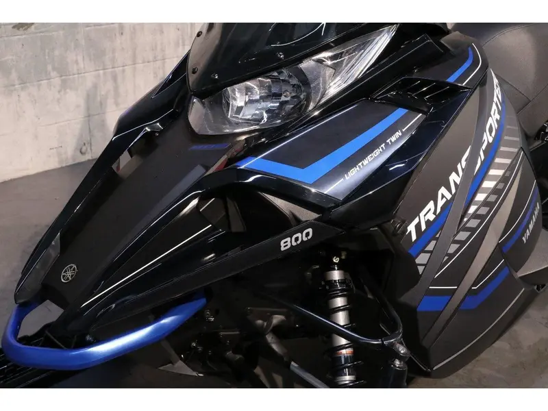 2025 Yamaha TRANSPORTER 800 153 thumbnail 10