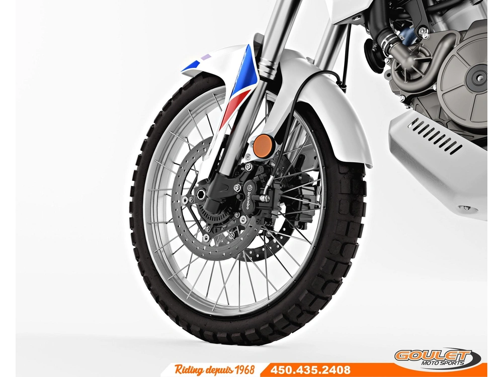 Aprilia Tuareg 660 Indaco Tagelmust 2022 alt