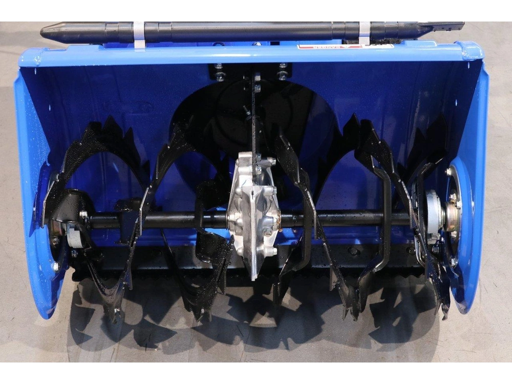 2024 Yamaha Souffleuse À Neige Yt624 Enr. alt