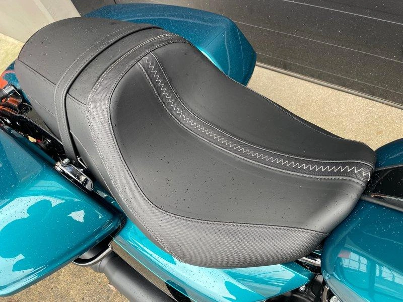 2026 Harley-davidson Flhx - Street Glide® alt