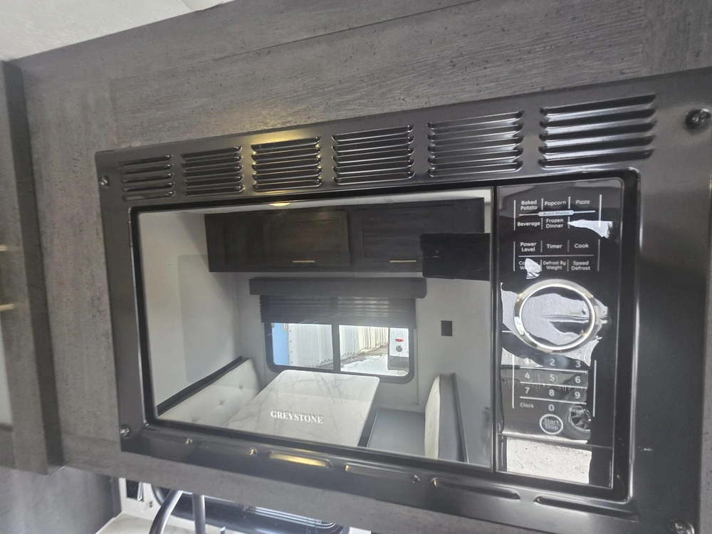 Autre Ascent Series 1660fqx 2022 alt