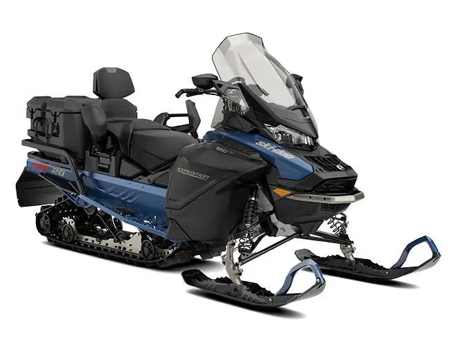 Ski-Doo EXPEDITION SE 900 ACE Turbo R Cobra 1.8'' E.S.  2025