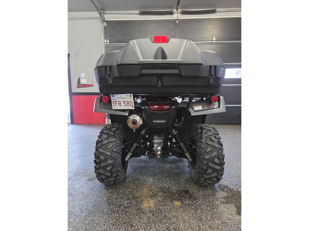 Honda Rubicon 520 2024 alt