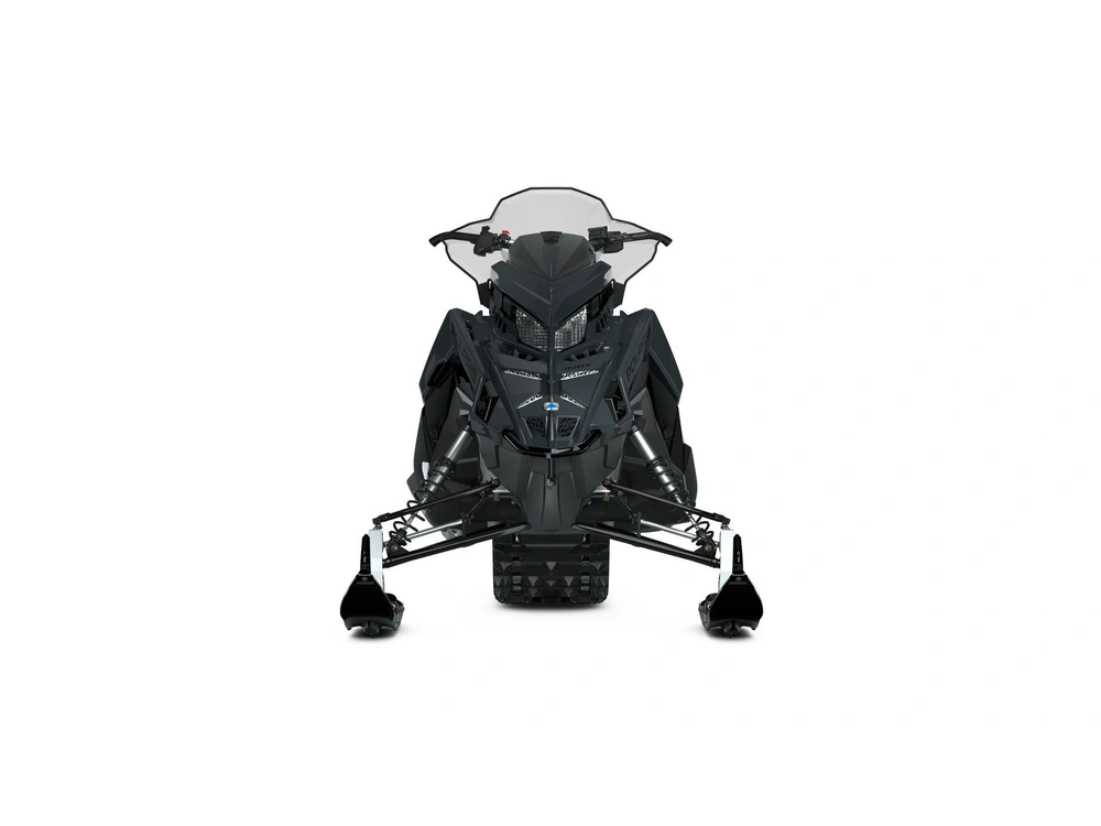 2026 Polaris Indy S4 Sp 137 alt