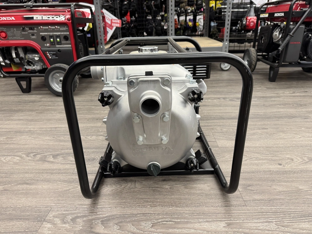 2026 Honda Wt20xk4c alt