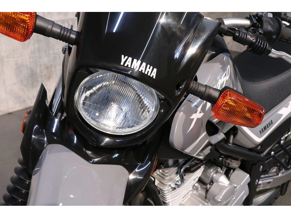Yamaha Xt250 2025 alt