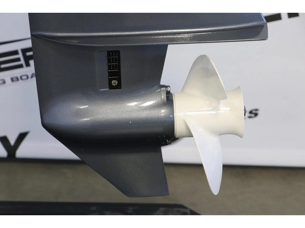 Yamaha F8smhb Pied Court (15 Pouces) 2026 alt