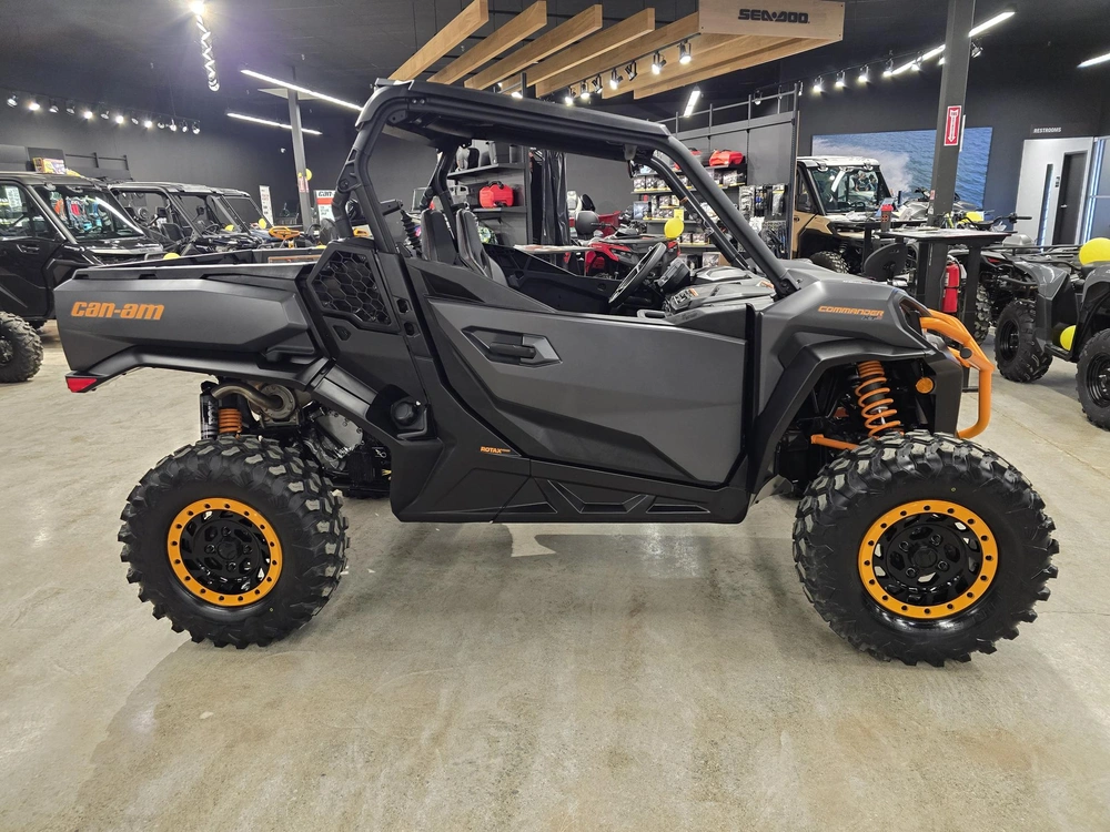 2026 Brp Commander Xt-p 1000r alt