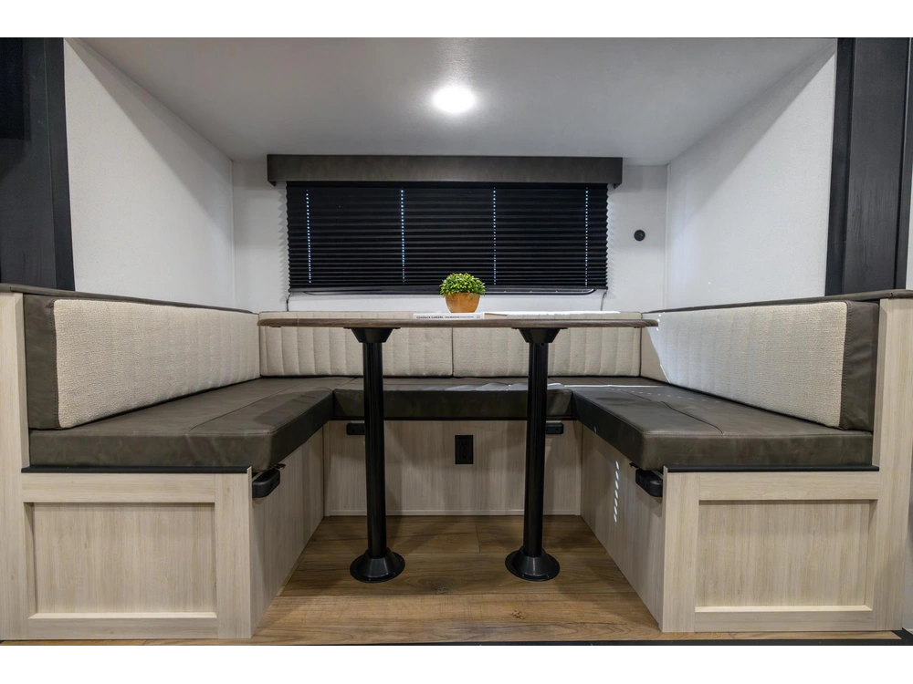 Puma 18bhce Camping Edition 2026 alt