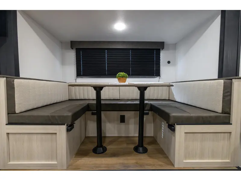 2026 Puma 18BHCE Camping Edition