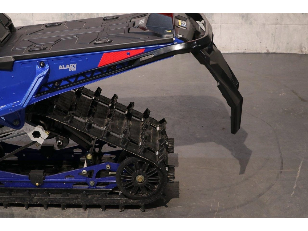 2023 Polaris Polaris Prostar S4 Indy Xc 137 Snowcheck Demo Enr. alt